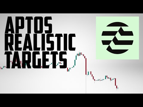 Aptos Price Prediction. APT realistic targets