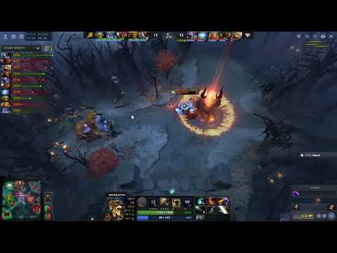 Watch Dota 2 -  Gaming vs Thunder | Predator The International 2018 Qualifiers Dota 2