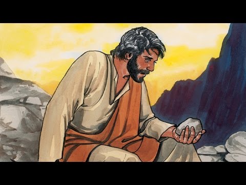 08 - Isusovo iskušenje