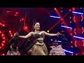 Tamannaah Bhatia Dance Performance At Hariharan Concert Jaffna 2024