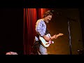 Richie Kotzen - Remember (Live in Oakland) 2018