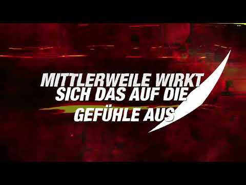 Ole Kleinfelder x Schenck - Lifehack (Offizielles Lyricvideo)