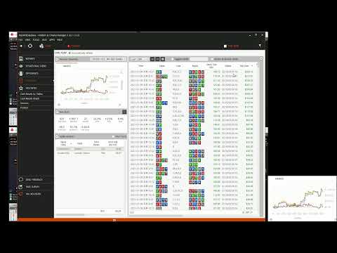 Pokerstars NLH Zoom 500 + Tourney