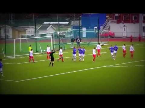 Higlights Bergsoy - Herd (0-7)