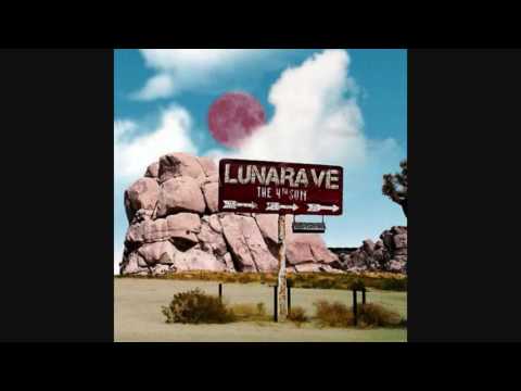 LunaRave - The Dawn