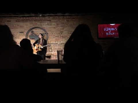 Caitlin Cook - The Purest Form of Art (Live at Dead Crow Comedy, Wilmington, NC)