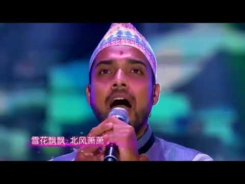 一剪梅 yi jian mei