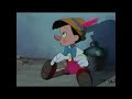 My Disney Music Videos I M Your Pinocchio The Little Wooden Puppet