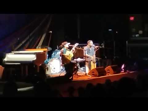 Norah Jones with Emily King Cadence Bank Amphitheatre at Chastain Park September 21, 2024