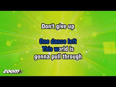 New Radicals - You Get What You Give - Karaoke Version from Zoom Karaoke