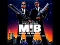 MIB Soundtrack (1997) - K Reminisces - Soundtrack. Games Movies and Nostalgia MIB Soundtrack (1997) - K Reminisces