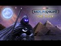 [1 hour] Moon Knight Song 'El Melouk' / End Credits Song