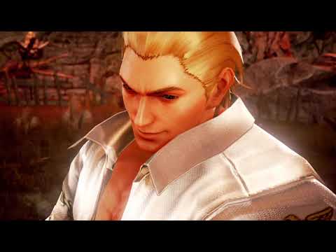 Tekken 7: GG | Awais Honey vs. Kanga | Heera - Rox N Roll Dubai 2019 - Grand Finals