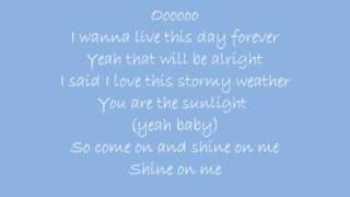 Summer Rain-Jonas Brothers with lyrics