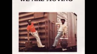 The Uplifter - 01 - Mighty Ruler- We Are Moving (1983)