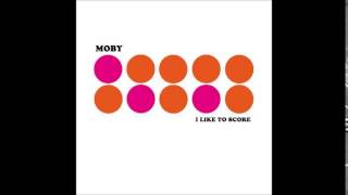 New Dawn Fades - Moby