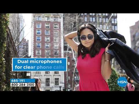 HSN | Electronics for Dad & Me 06.01.2020 - 12 PM