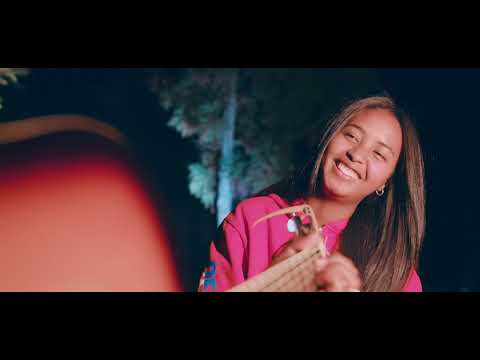 JOHAN BLOUTS - FA EO HONO NDRY (Clip officiel 2025) 