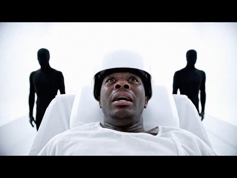 The Sentence (Short Sci-Fi film made with Veo 3)