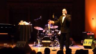 Richard Cheese - Creep Live