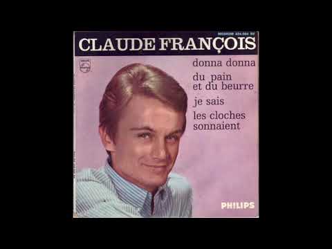 Claude François - Donna Donna (Le Petit Garçon)