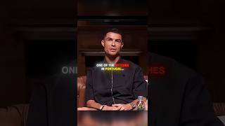 Ronaldo Teasing Georgina 😅🥶