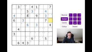 Watch An "Expert" Puzzler Get Owned!