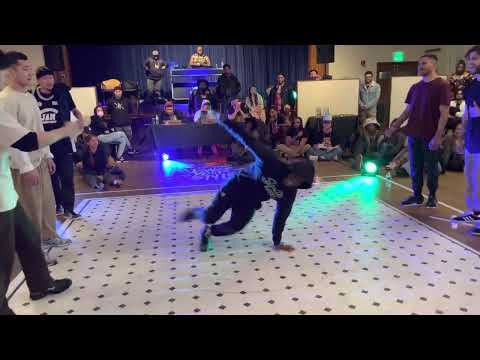 Trinity Til Infinity - Modd Squad VS Floor Obsessions - Finals (Part 2)