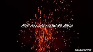 Mikky Ekko - We Must Be Killers (Lyrics)