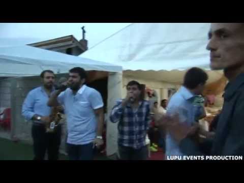 Cristi Mega & Formatia Marinica Namol - Valoare Valoare ( Botez Alin 18.09.2014 )