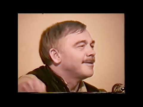 Karel Kryl - Příbram (28.11.1992)