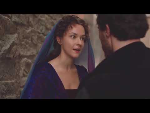 Giulia Farnese accuses Alessandro Farnese of hesitancy (Borgia)