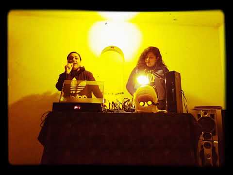 Neska Dub Selectress en La Nave Del Dub