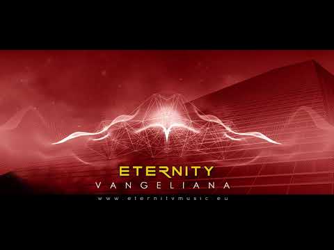 Eternity - Aria (New Age Music inspired by Vangelis)