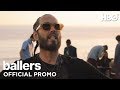 Ballers: ‘We’re Going to War’ (Season 4 Episode 4 Promo) | HBO