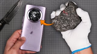 MARKA KIRILMAZ DEDİ BEN DE GEREKENİ YAPTIM! Honor Magic7 Lite İnceleme