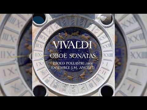 download lagu mp3 mp4 Vivaldi Oboe Sonata, download lagu Vivaldi Oboe Sonata gratis, unduh video klip Vivaldi Oboe Sonata
