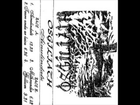 Osgiliath - Ainulindalë (Full Demo)