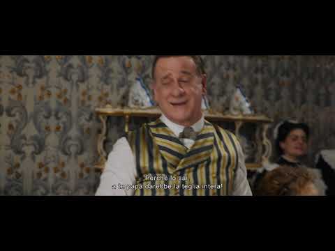 QUI RIDO IO - Clip "Le parti le faccio io"