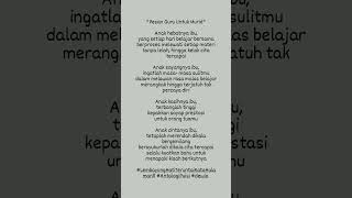 Download lagu Puisi Guru Untuk Murid yang Menyentuh Hati @kurikulummerdeka7302 @CERITAPUISI mp3 Download lagu Puisi Guru Untuk Murid yang Menyentuh Hati @kurikulummerdeka7302 @CERITAPUISI mp3