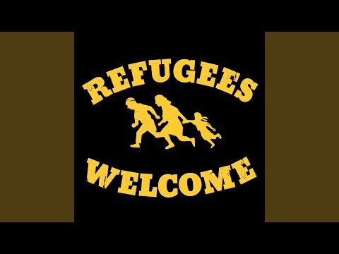 Refugees Welcome