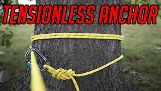 Stronger than any Knot!