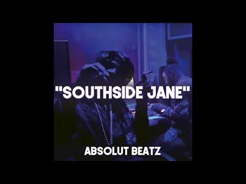 WhyG x Houdini x Pressa Type Beat - "Southside Jane"