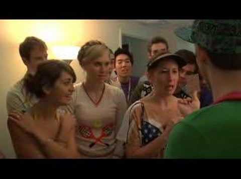 Marshallova nová čepice