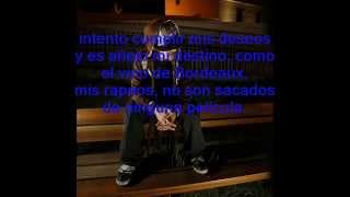 RAPSUSKLEI & THE FLOW FANATICS - CAER Y LEVANTARSE con SR. WILSON(SOLO LETRA)