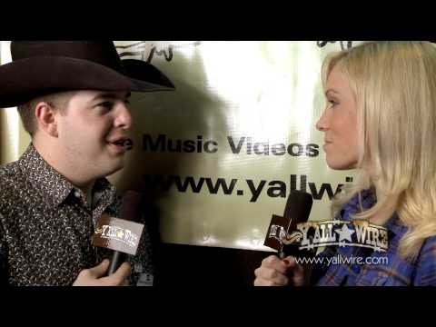 Joel Warren - CRS 2010 Interview