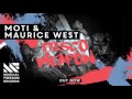 MOTi Maurice West Disco Weapon Official Visualizer