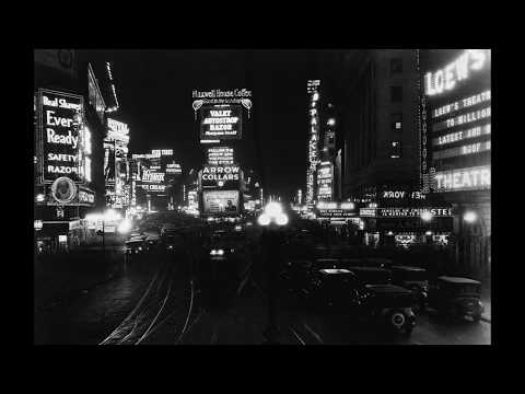 Doin' The Uptown Lowdown - Mildred Bailey with the Dorsey Brothers' Ochestra (1933)