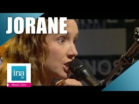 Jorane "The Cave" (live officiel) | Archive INA