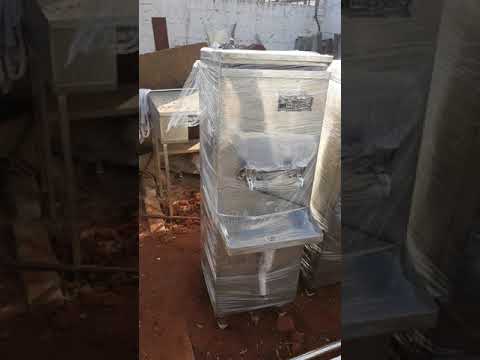 olx old cooler